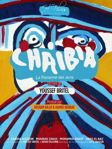 Постер: Chaïbia