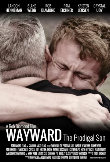 Постер: Wayward: The Prodigal Son