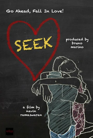 Постер: Seek