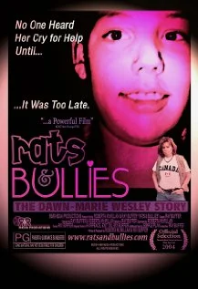 Постер: Rats & Bullies