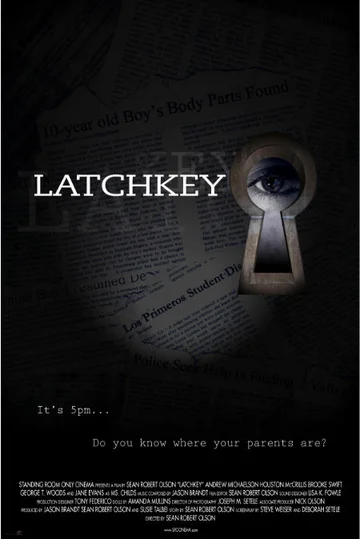 Постер: Latchkey
