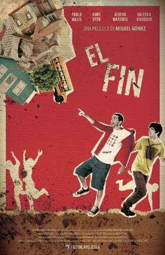 Постер: El Fin