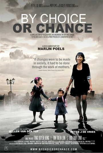 Постер: By Choice or Chance