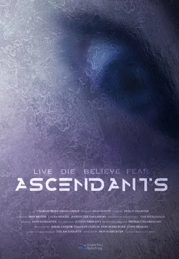 Постер: Ascendants