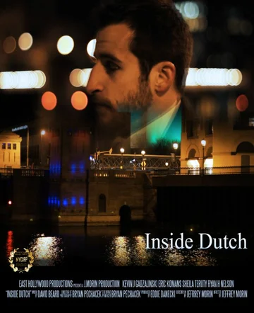 Постер: Inside Dutch