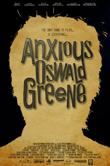 Постер: Anxious Oswald Greene
