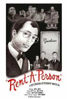 Постер: Rent-a-Person