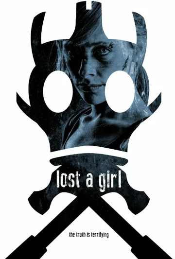 Постер: Lost a Girl