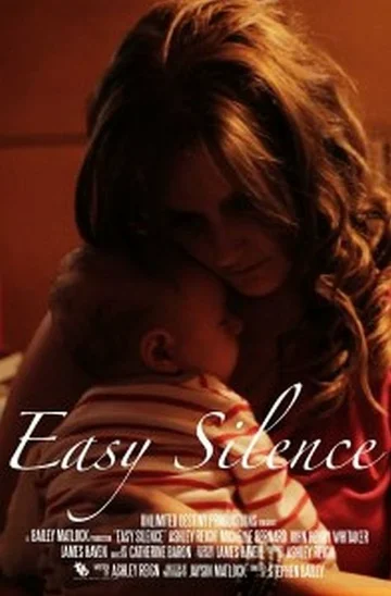 Постер: Easy Silence