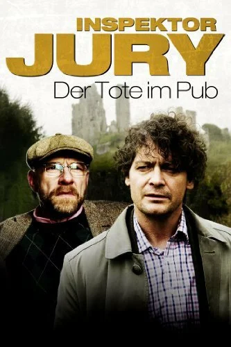 Постер: Inspektor Jury - Der Tote im Pub