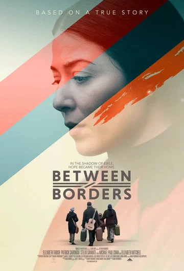 Постер: Beyond Borders