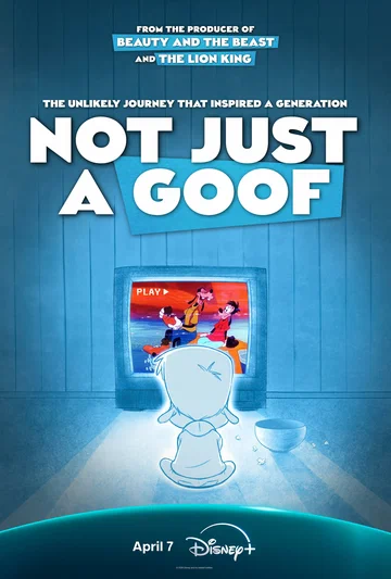Постер: Not Just a Goof