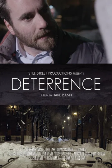 Постер: Deterrence