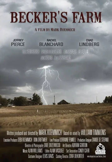 Постер: Becker's Farm