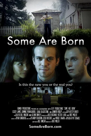 Постер: Some Are Born