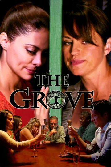 Постер: The Grove