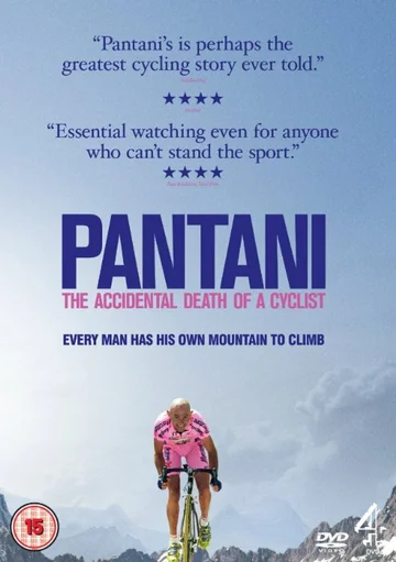 Постер: Pantani: The Accidental Death of a Cyclist