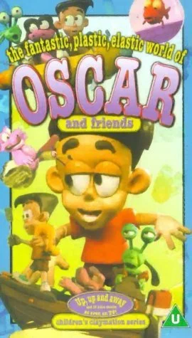 Постер: Oscar & Friends