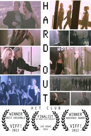 Постер: Hard Out
