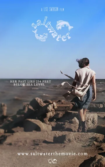 Постер: Saltwater