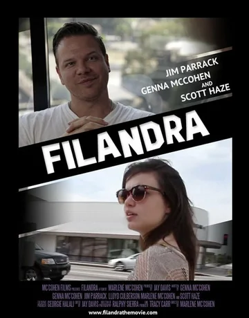 Постер: Filandra