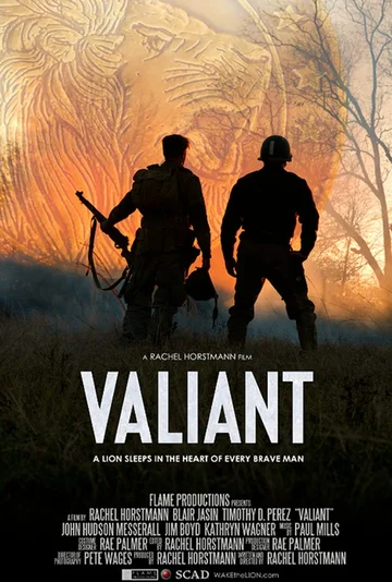 Постер: Valiant