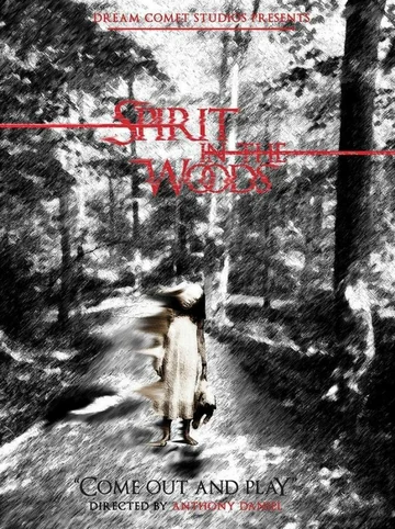 Постер: Spirit in the Woods