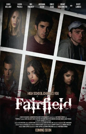 Постер: Fairfield