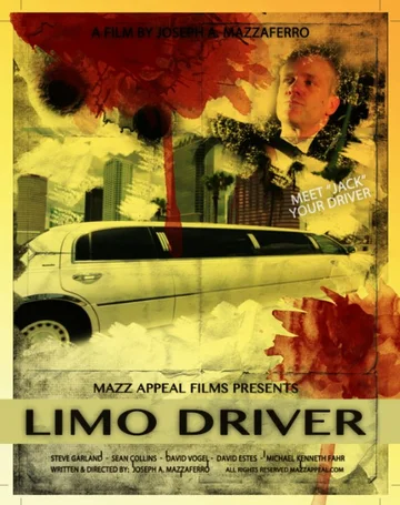 Постер: Limo Driver