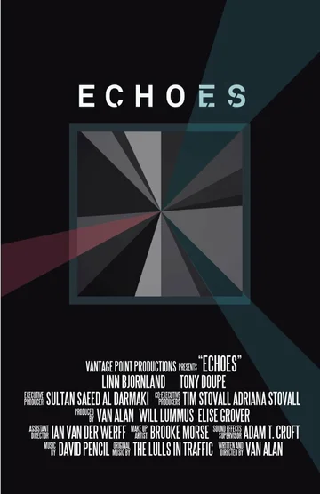 Постер: Echoes