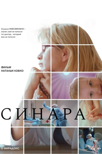 Постер: Синара