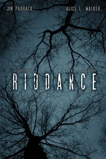 Постер: Riddance