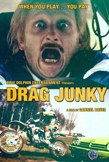 Постер: Drag Junky