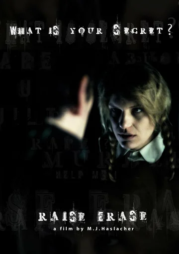 Постер: Raise - Erase