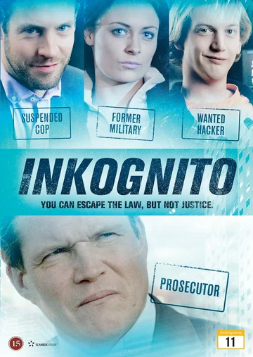 Постер: Инкогнито