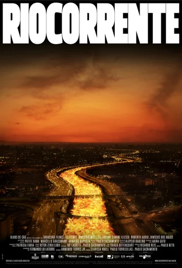 Постер: Riocorrente