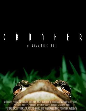 Постер: Croaker