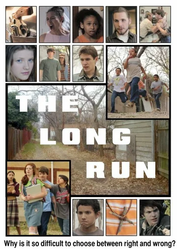 Постер: The Long Run