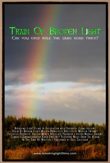 Постер: Train of Broken Light