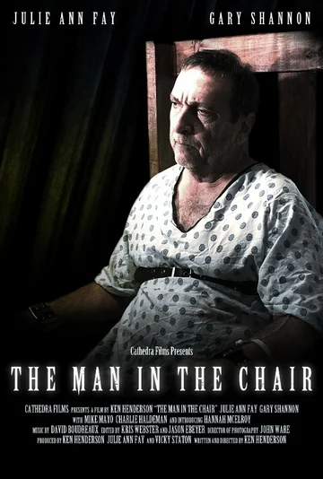 Постер: The Man in the Chair
