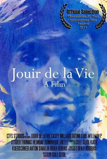 Постер: Jouir De La Vie