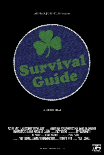 Постер: Survival Guide