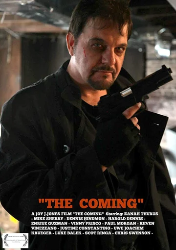 Постер: The Coming