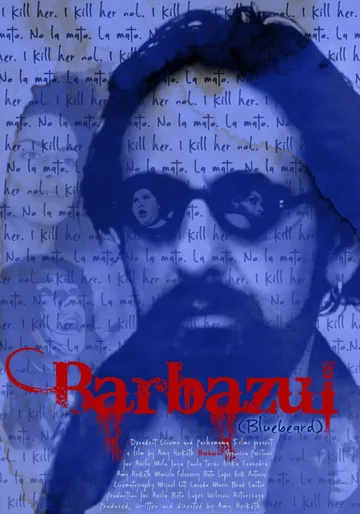 Постер: Barbazul