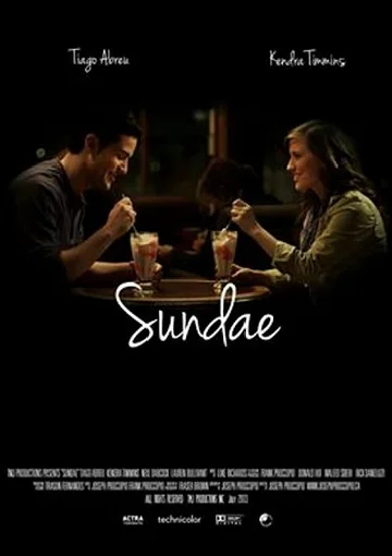 Постер: Sundae