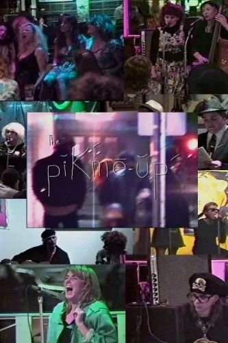 Постер: The Pikme-Up