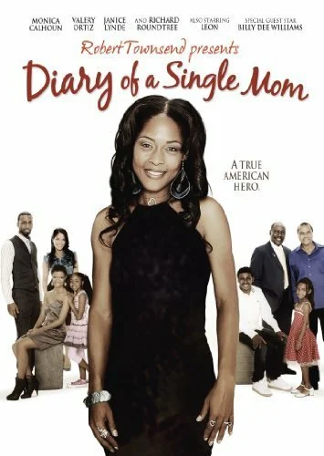 Постер: Diary of a Single Mom