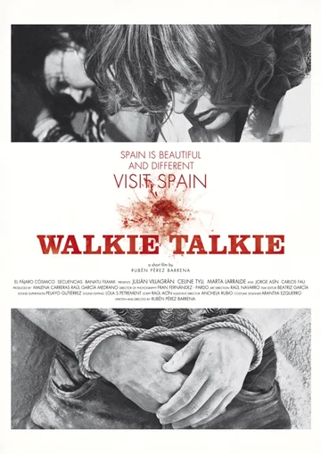 Постер: Walkie Talkie