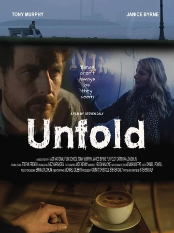 Постер: Unfold
