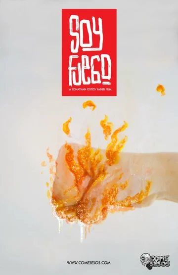 Постер: Soy Fuego